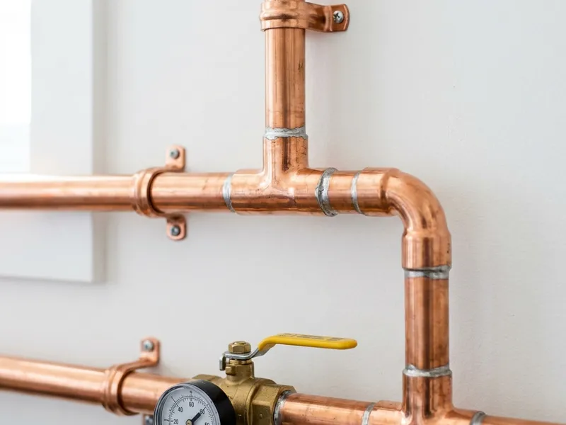 Pipe Repair & Replacement Plumber in Waelder, TX